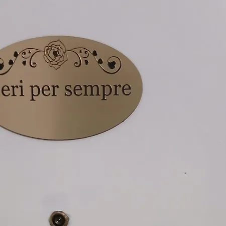 Meri Per Sempre Apartment Pontebba