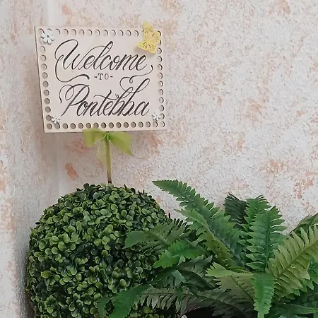 Meri Per Sempre * Pontebba