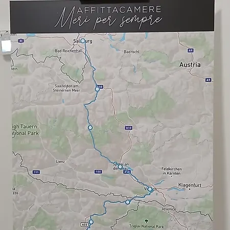 Meri Per Sempre * Pontebba