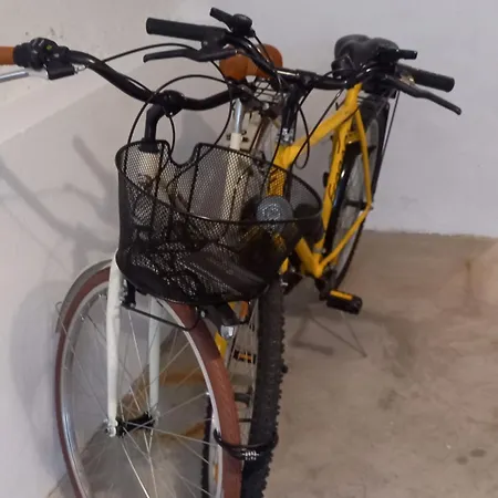 Apartman Meri Per Sempre Pontebba