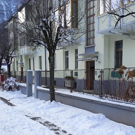 Meri Per Sempre Apartman Pontebba