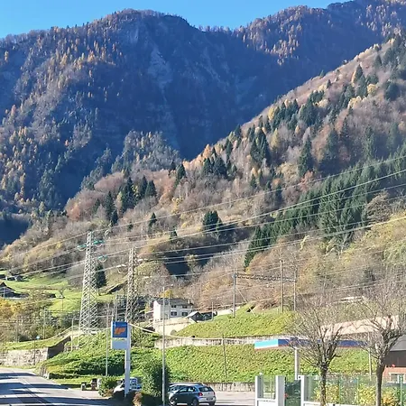 Meri Per Sempre Apartman