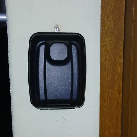 Meri Per Sempre Apartment