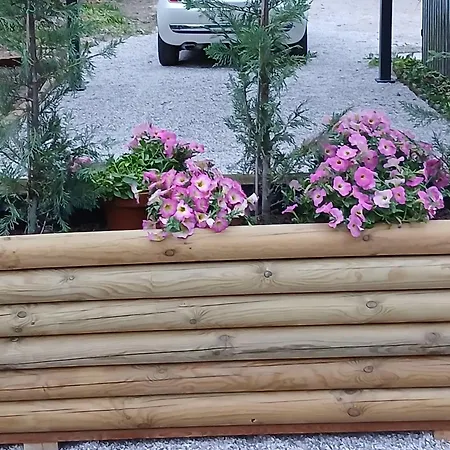 Meri Per Sempre Понтебба