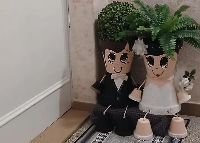 Meri Per Sempre Apartman *