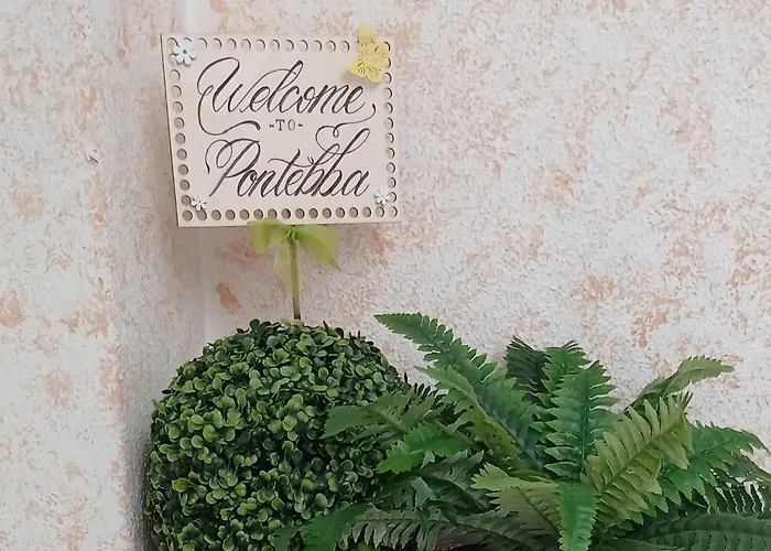 Meri Per Sempre * Pontebba