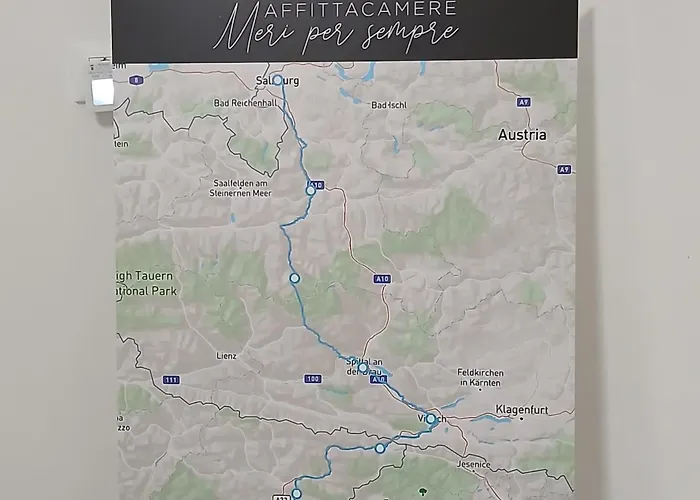 Meri Per Sempre * Pontebba