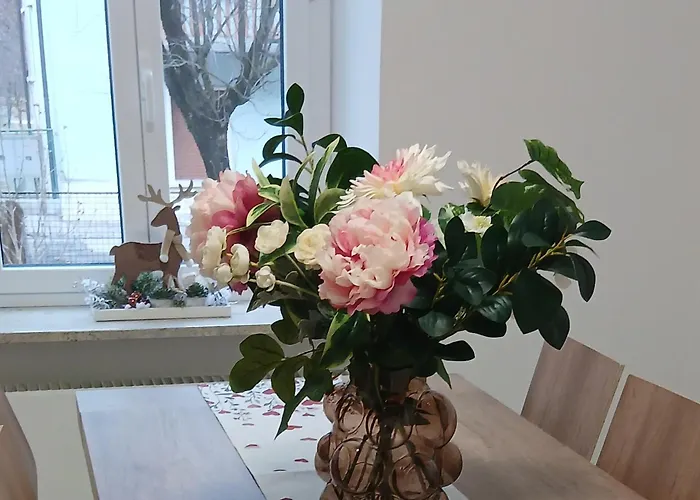 Meri Per Sempre Apartman