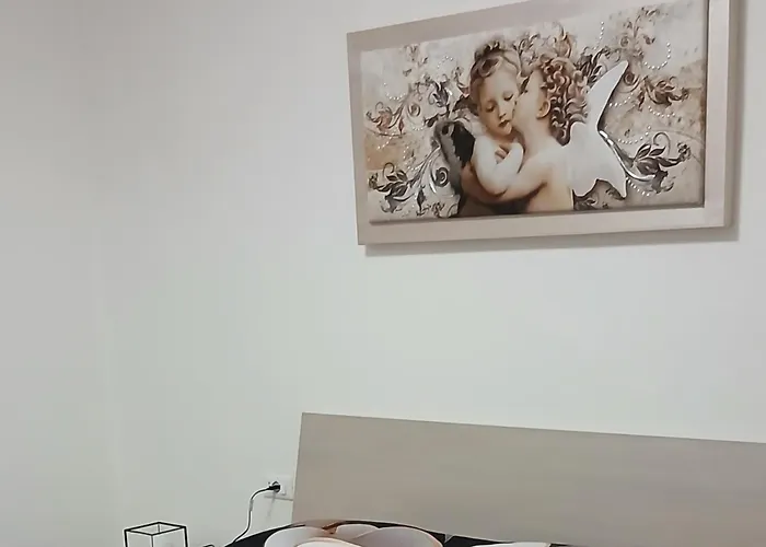 Apartman Meri Per Sempre Pontebba