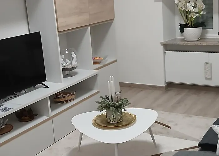 Apartman Meri Per Sempre *