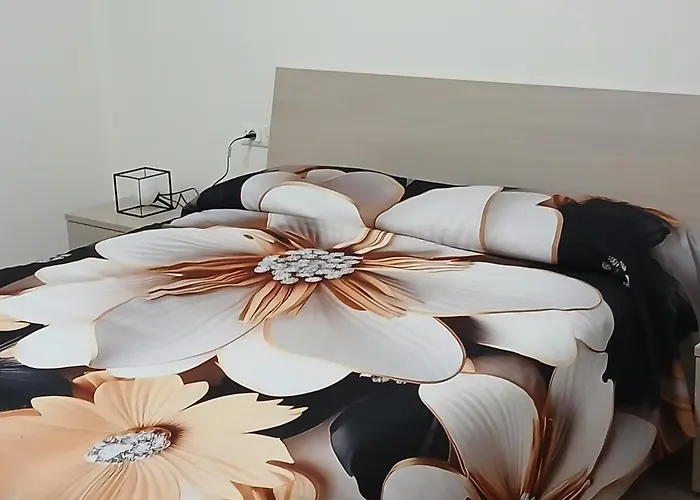 Meri Per Sempre Apartman Pontebba