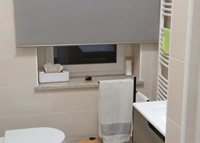 Apartman Meri Per Sempre