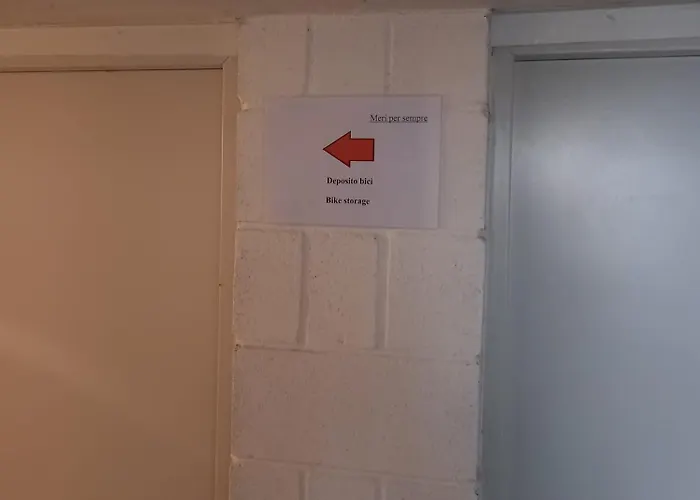 Apartman Meri Per Sempre *