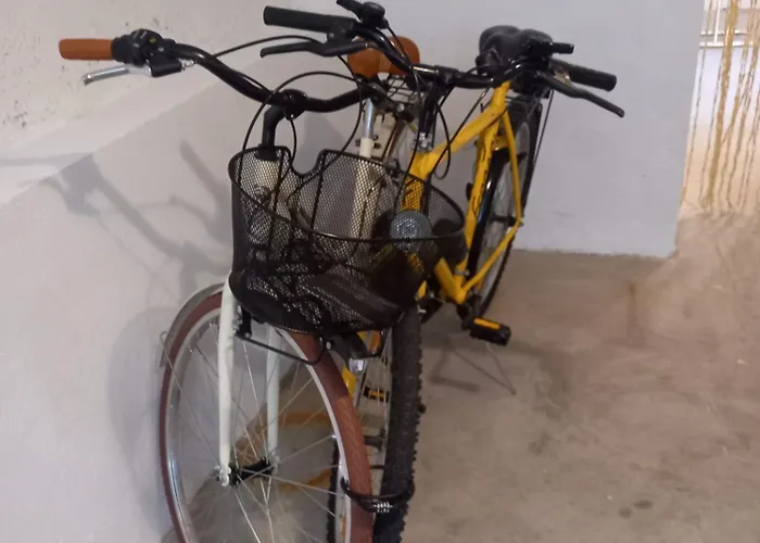 Apartman Meri Per Sempre Pontebba