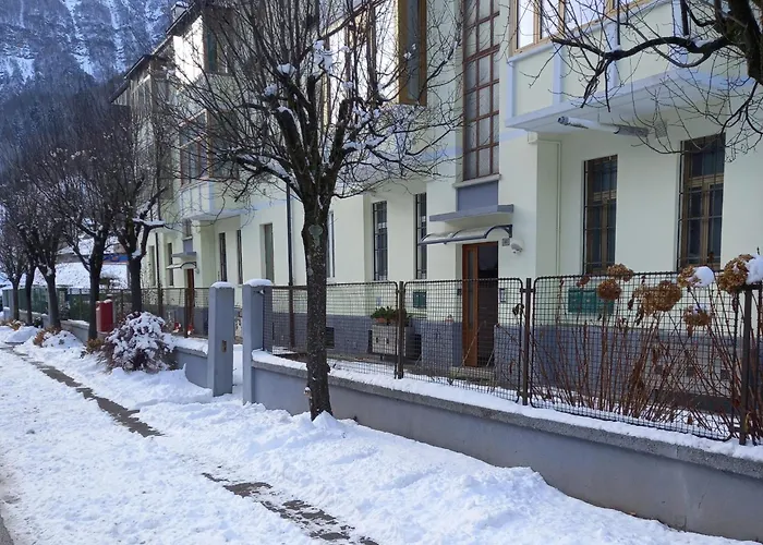 Meri Per Sempre Apartman Pontebba